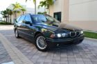 2001 BMW 540it