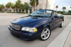 2001 Volvo C70