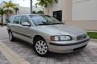 2001 Volvo V70