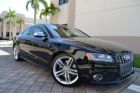 2011 Audi S5 Prestige