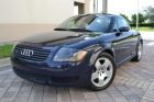 2002 Audi TT