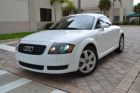 2002 Audi TT