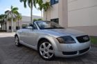 2002 Audi TT