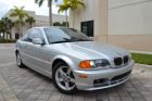 2002 BMW 325ci