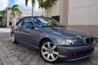 2003 BMW 325ci