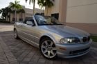 2002 BMW 325ci