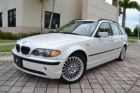 2002 BMW 325it