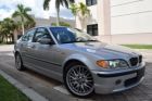 2002 BMW 330i