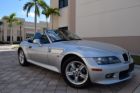 2002 BMW Z3