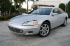 2002 Chrysler Sebring