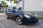 2002 Porsche 911 Carrera