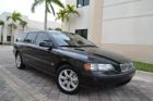 2002 Volvo V70