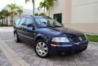 2002 Volkswagen Passat