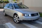 2003 Audi A4 Avant