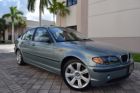 2003 BMW 325i