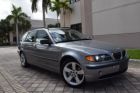 2003 BMW 325xi