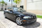 2003 BMW 330Ci