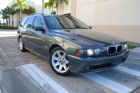 2003 BMW 525it