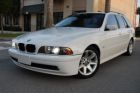 2003 BMW 525i