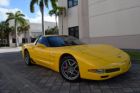 2003 Chevrolet Corvette Z06