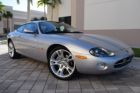 2003 Jaguar XK8