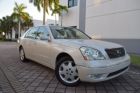 2003 Lexus LS430