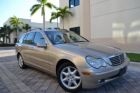 2003 Mercedes C240 AWD