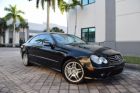 2003 Mercedes CLK55 AMG