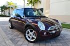 2003 Mini Cooper