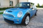 2003 Mini Cooper