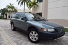 2003 Volvo XC70 AWD