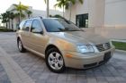 2003 Volkswagen Jetta