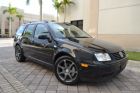 2003 Volkswagen Jetta