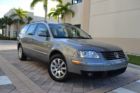 2003 Volkswagen Passat