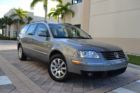 2003 Volkswagen Passat