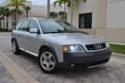 2003 Audi Allroad