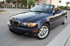 2004 BMW 325ci