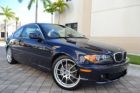 2004 BMW 325ci