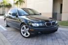 2004 BMW 325ci