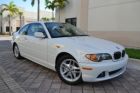 2004 BMW 325ci