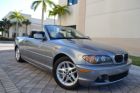 2004 BMW 325ci