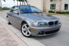 2004 BMW 325ci