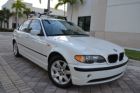 2004 BMW 325i