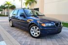 2004 BMW 325it