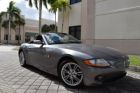 2004 BMW Z4