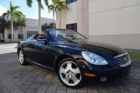 2004 Lexus SC430