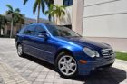 2004 Mercedes C240