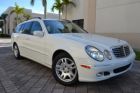 2004 Mercedes E320