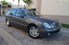 2004 Mercedes E320