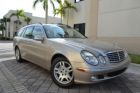 2004 Mercedes E320